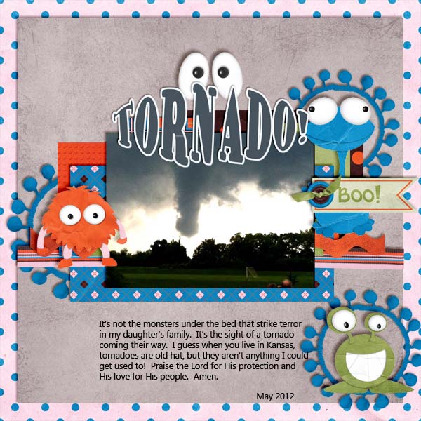 Tornado