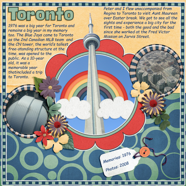 Toronto
