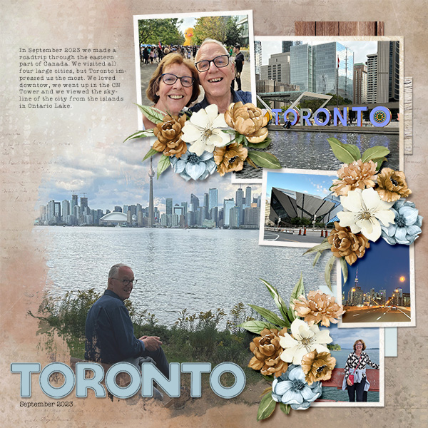 Toronto