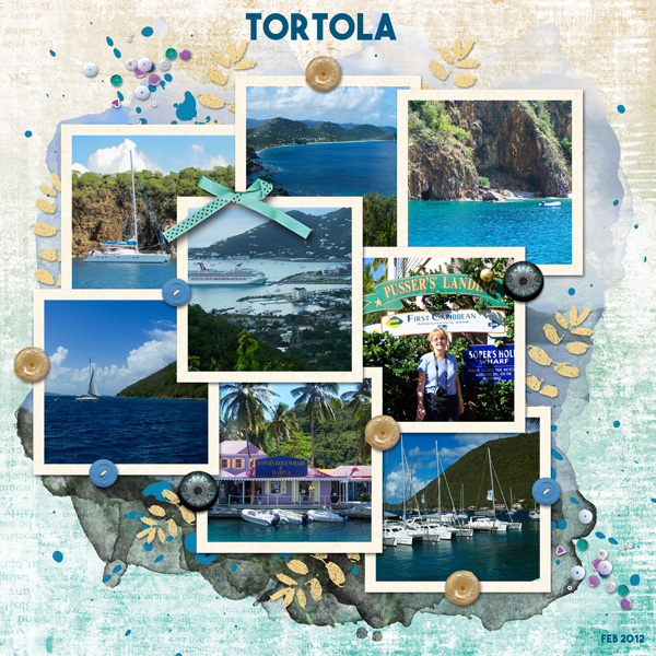 Tortola