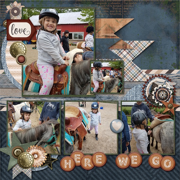 Tot n Trot 2
