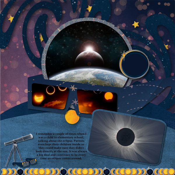 Total Eclipse