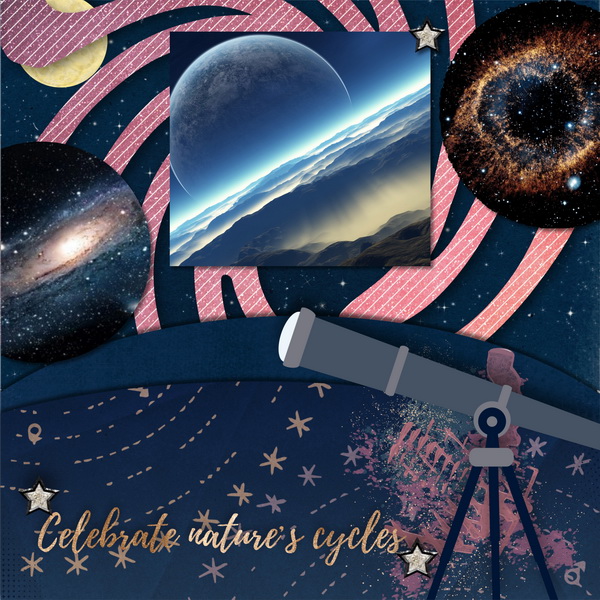 Total Eclipse