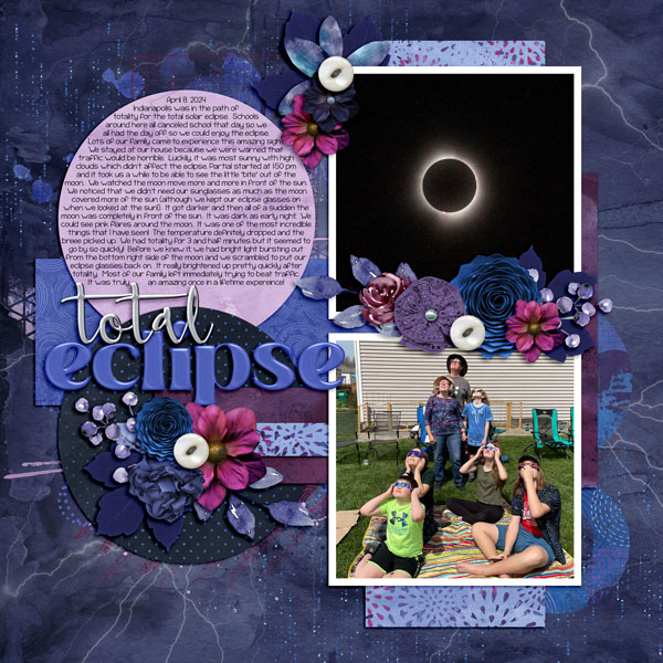 Total Eclipse