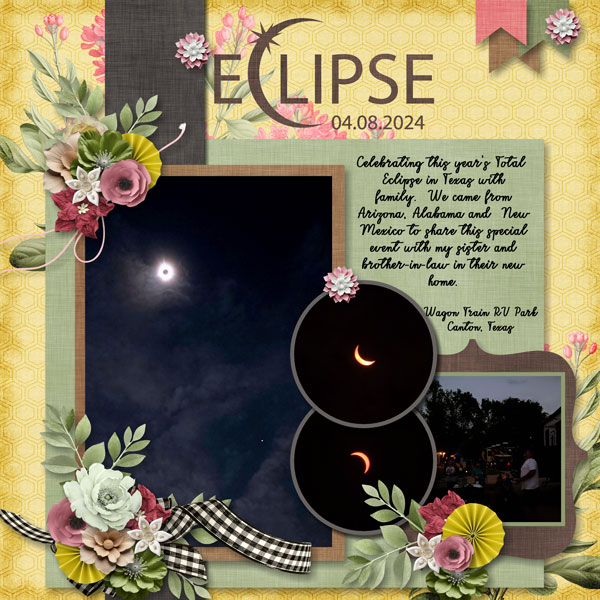 Total Eclipse
