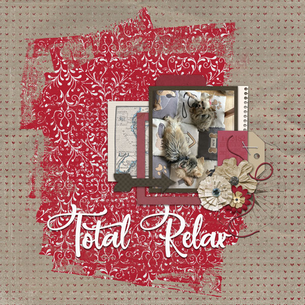 Total Relax