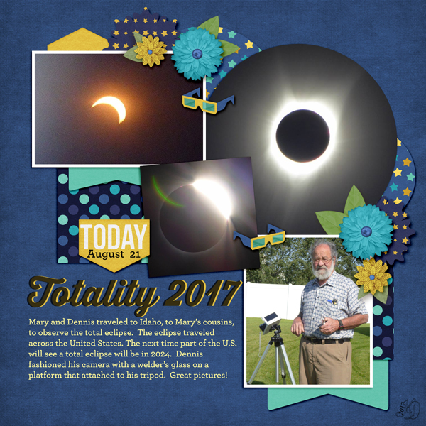 Totality
