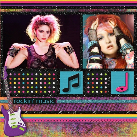 Totally 80s