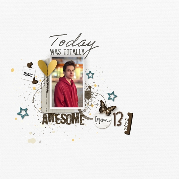 Totally Awesome