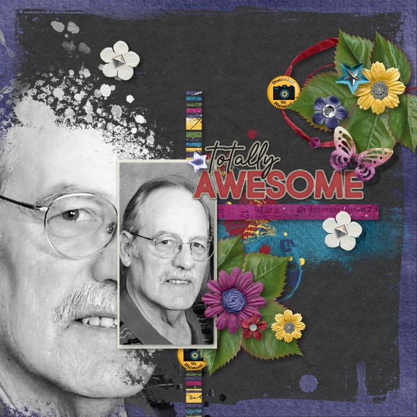 Totally Awesome