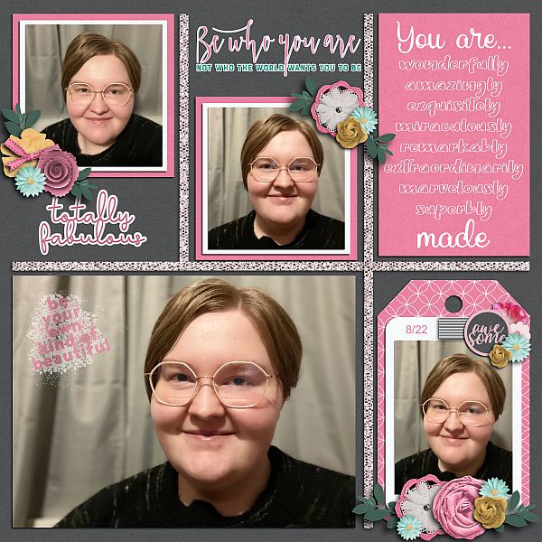Totally Fabulous