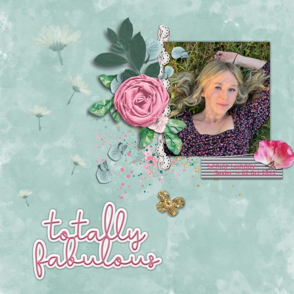 Totally Fabulous