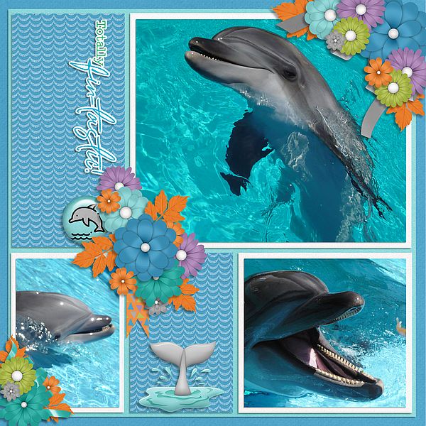 Totally Fintastic