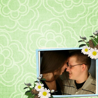 Totally In Love