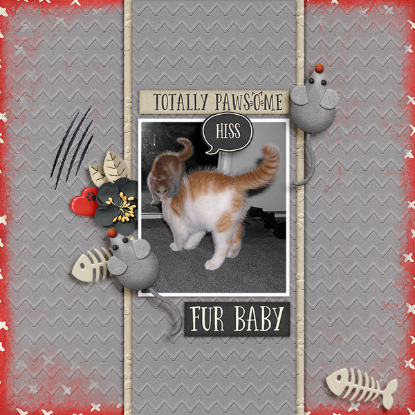 Totally Pawsome