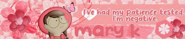 Totally Pink Siggie