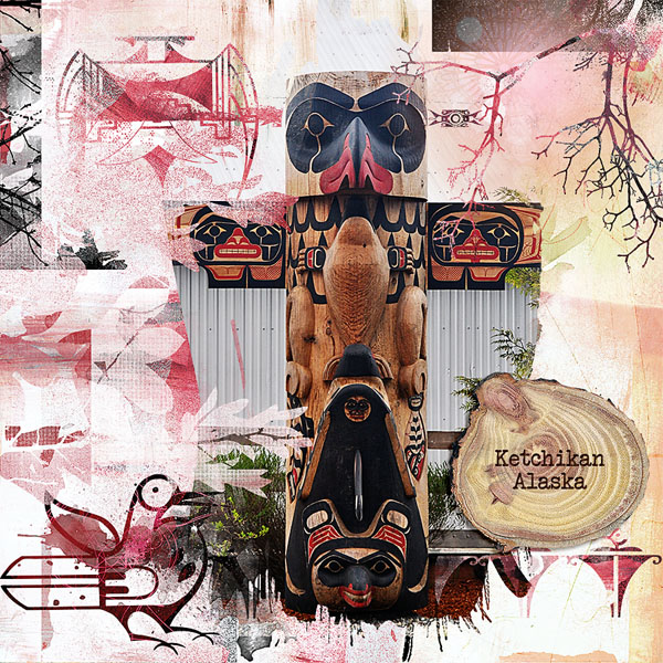 totem