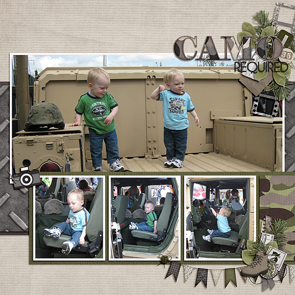 Touch A Truck