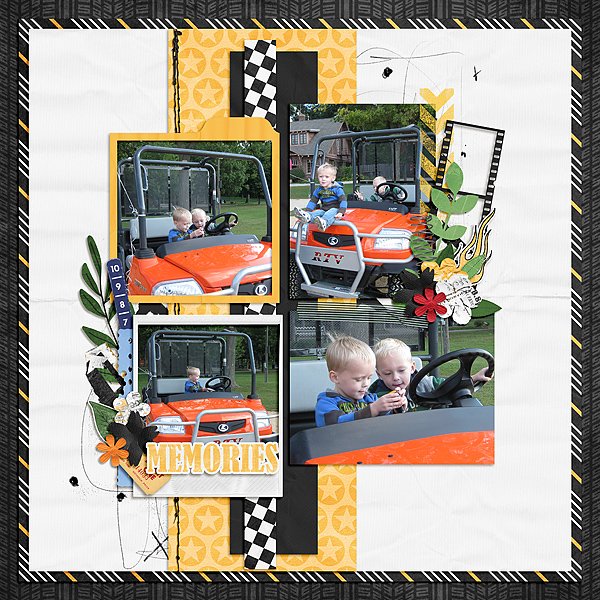 Touch A Truck