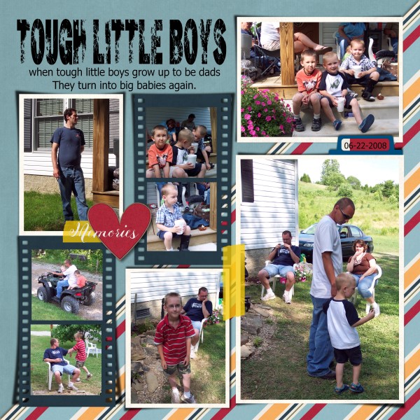 Tough Little Boys-pg1