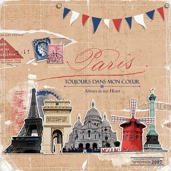 toujors