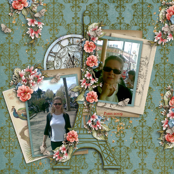 Toujours Templates