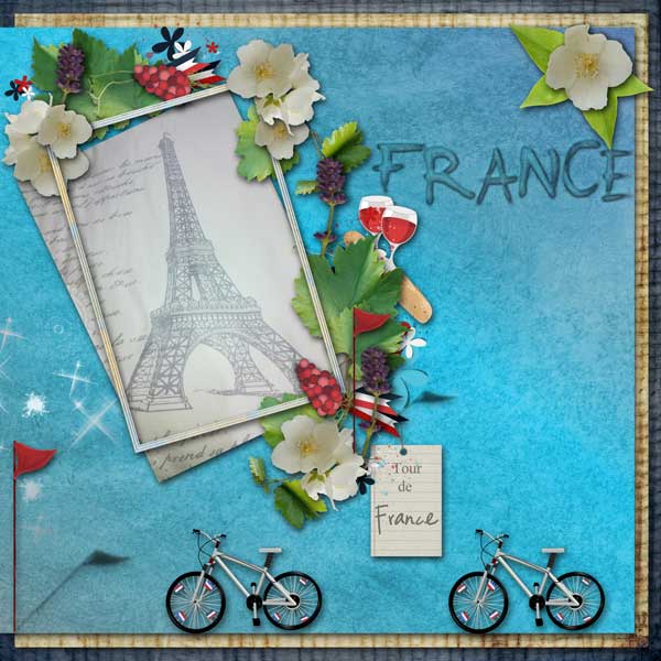 Tour de France