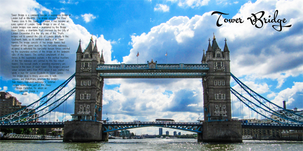 Tower Bridge