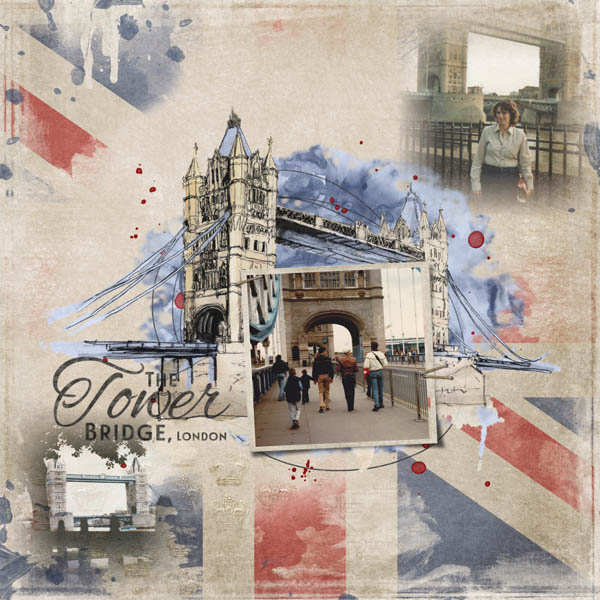 Tower Bridge