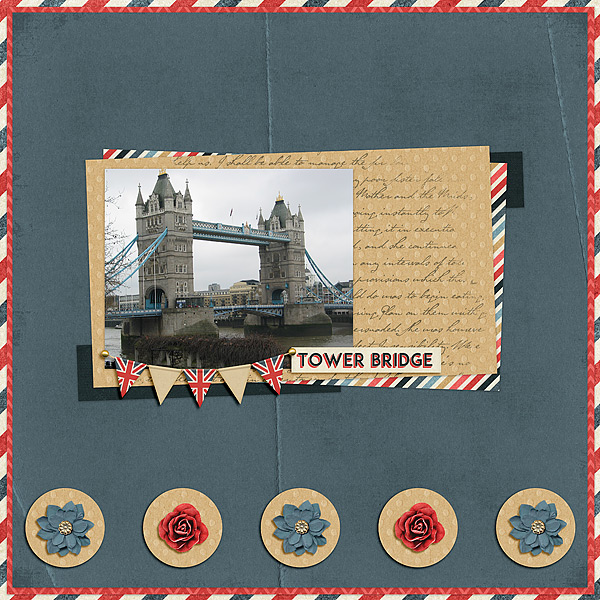 Tower Bridge