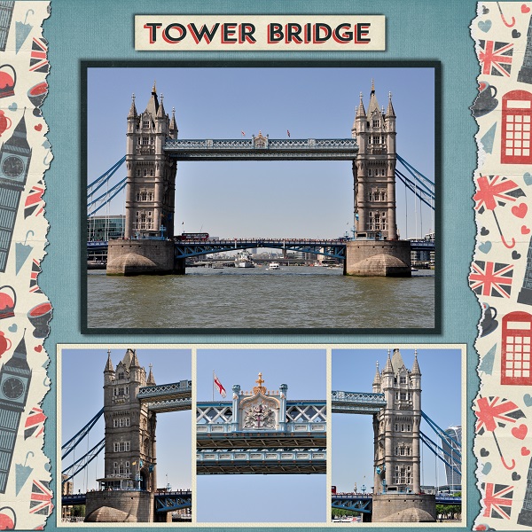 Tower Bridge