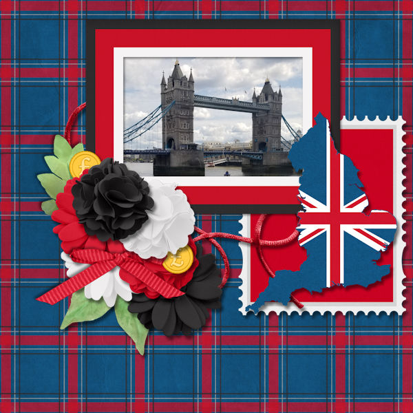 Tower Bridge