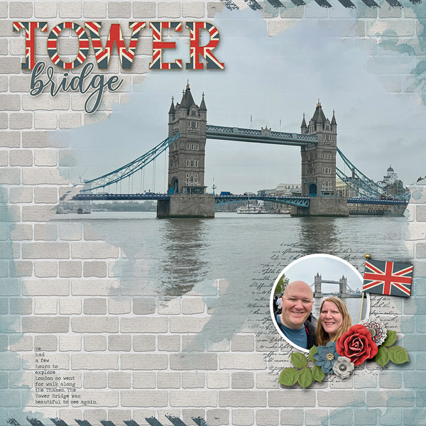 Tower Bridge