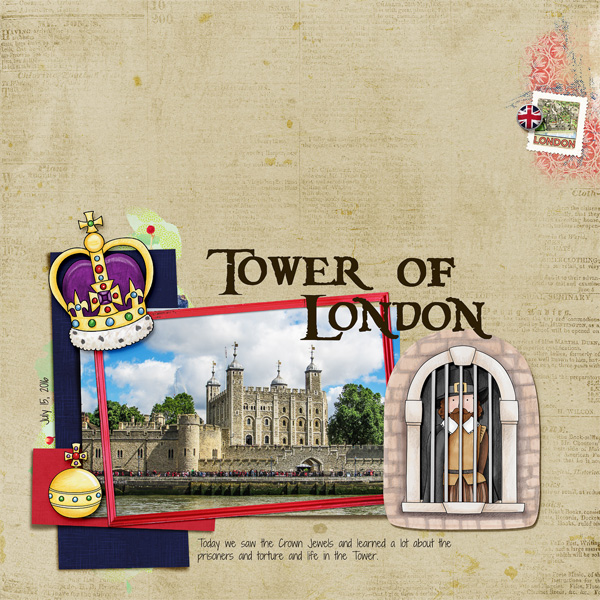 Tower of London