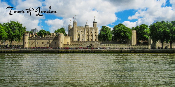 Tower of London