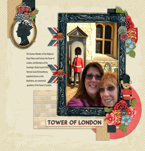 Tower of London