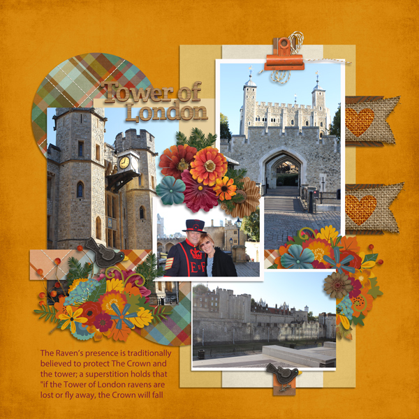 Tower of London