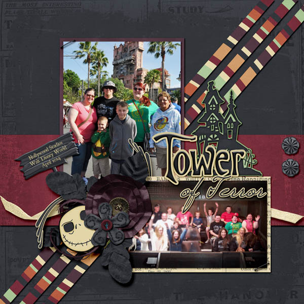 Tower of Terror