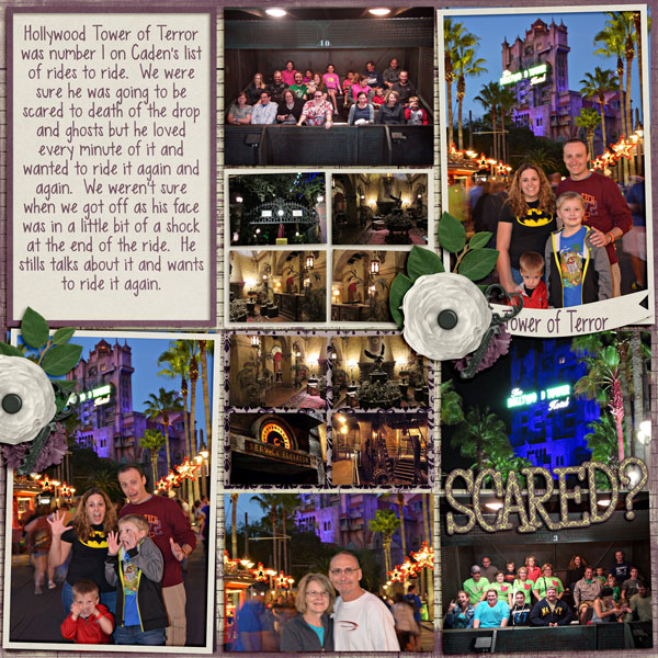 Tower of Terror