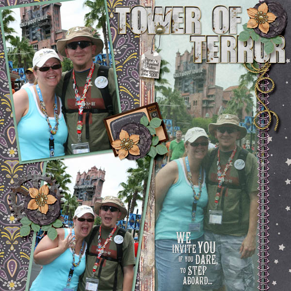 Tower of Terror
