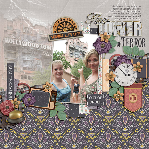 Tower of Terror
