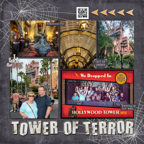 Tower of Terror