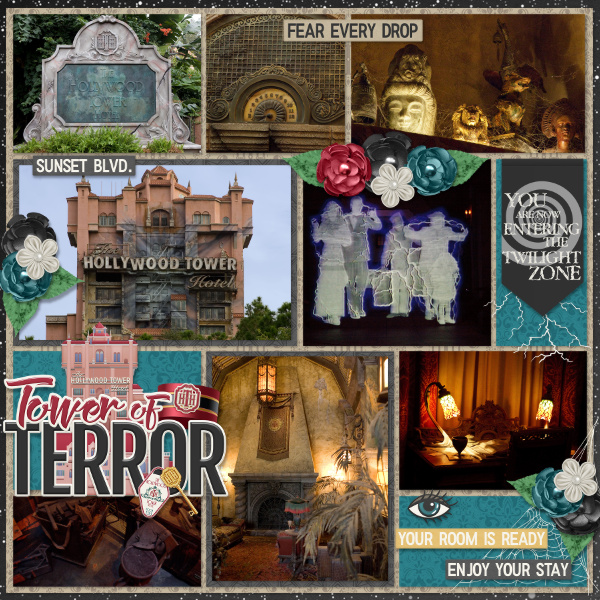 Tower of Terror
