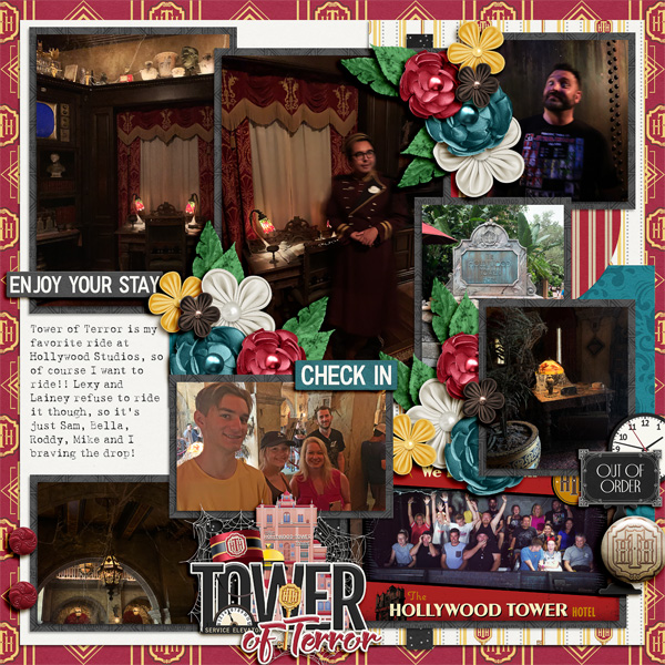 Tower of Terror