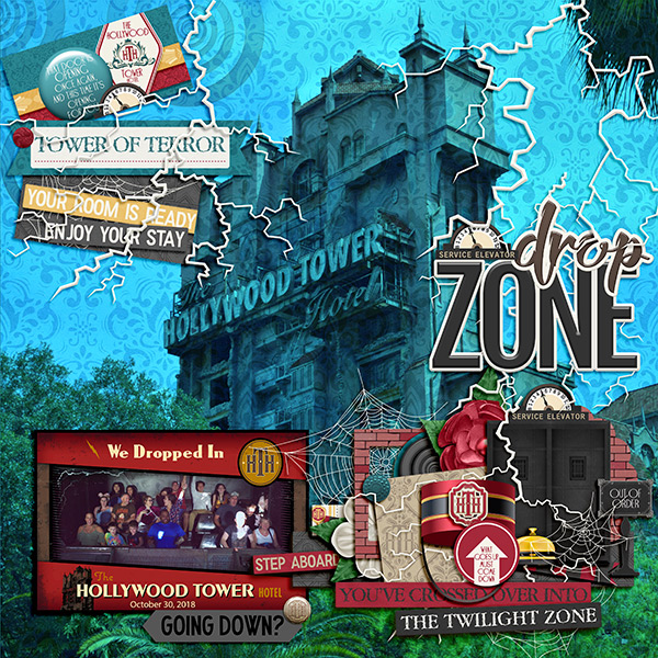 Tower of Terror