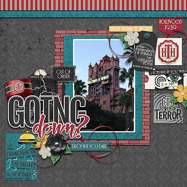 Tower of Terror