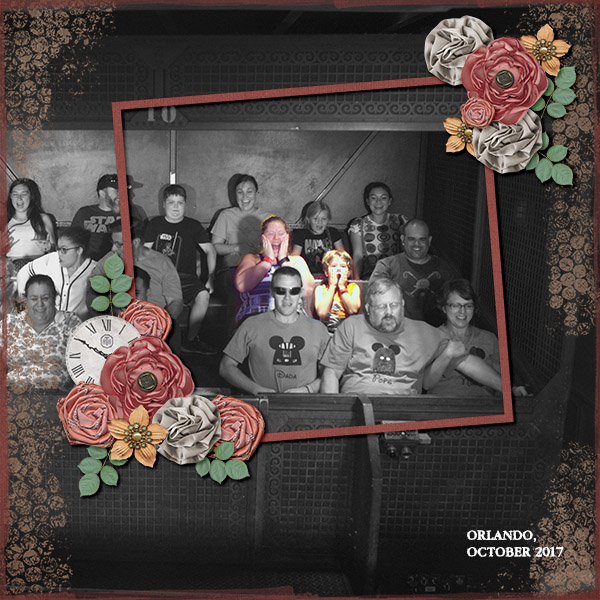 Tower of Terror