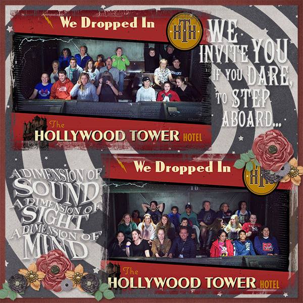 Tower of Terror