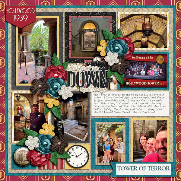 Tower of Terror