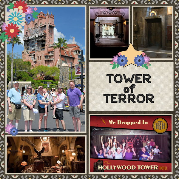 Tower of Terror
